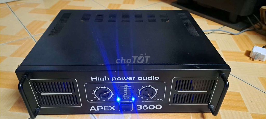 16 sò lớn. Mua bán Tivi, Âm thanh tại Quận Gò Vấp Tp Hồ Chí Minh được đăng bởi Hop go vap hình 1