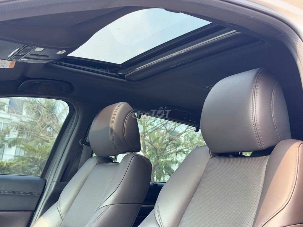 Mazda CX-8 2.5L Premium 2023. Mua bán Ô tô tại Quận Long Biên Hà Nội được đăng bởi Long Biên Cars hình 7
