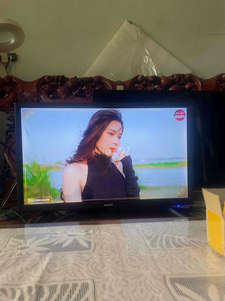 Tivi 32inch cần ra đi. Mua bán Tivi, Âm thanh tại Thành phố Qui Nhơn Bình Định được đăng bởi NGUYỄN ĐÌNH QUÝ hình 1