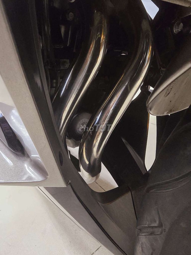 Honda CB500R 2020 Xám ghi 10000 km. Mua bán Xe máy tại Quận Thanh Khê Đà Nẵng được đăng bởi Quý Moto Cycle 21 điện biên phủ Đà Nẵng hình 7