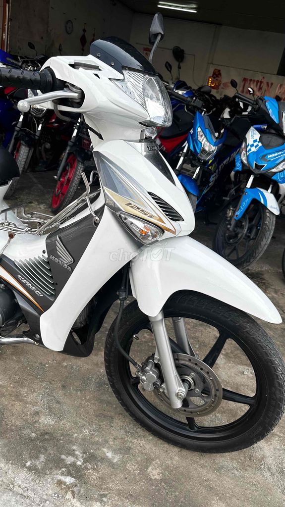 Future neo gt 2007 áo fi09 trắng ( hỗ trợ góp ). Mua bán Xe máy tại Huyện Chợ Mới An Giang được đăng bởi Cửa hàng xe Thiên Phước 2 hình 10