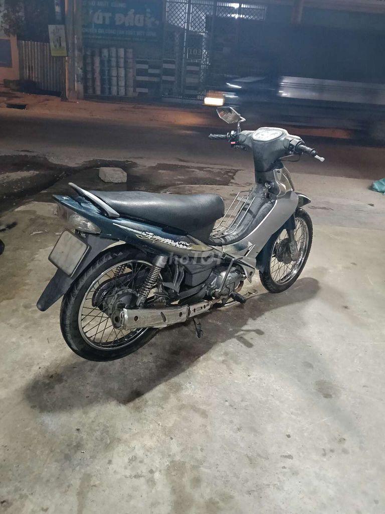 YAMAHA Jupiter V Máy Êm Khoẻ Gtdd Cavet Hợp Lệ. Mua bán Xe máy tại Thành phố Thủ Đức Tp Hồ Chí Minh được đăng bởi Kim Thoa hình 4