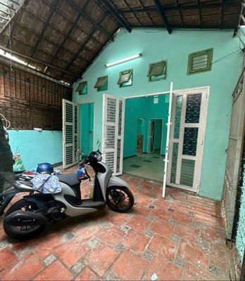 Trệt + Lửng 78m2 ( 7m × 11m ) 3 Phòng - Sổ Hồng Riêng. Mua bán nhà ở tại Quận 8 Tp Hồ Chí Minh được đăng bởi Mr Quân
