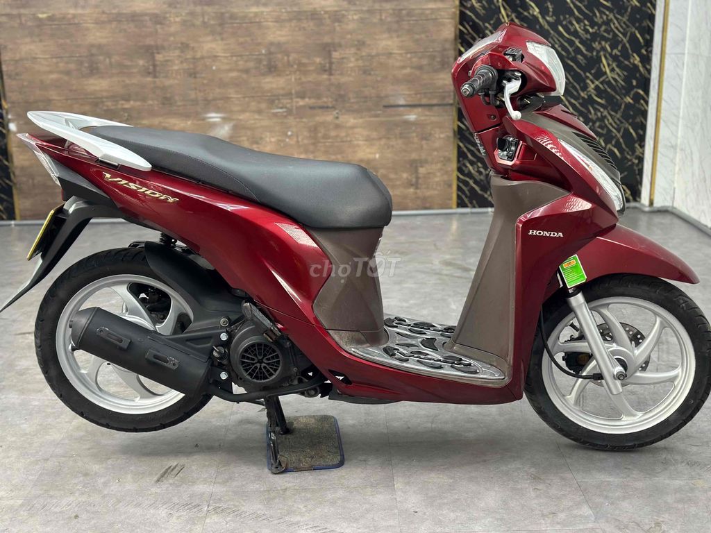 Vision 2020 góp đưa trước 10tr bao nợ xấu. Mua bán Xe máy tại Quận Tân Phú Tp Hồ Chí Minh được đăng bởi bình đoàn exciter BÁN TRẢ GÓP hình 7