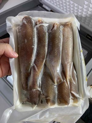 Cá Đù 1 Nắng Hút Chân Không. Mua bán Đồ ăn, thực phẩm và các loại khác tại Quận Bình Tân Tp Hồ Chí Minh được đăng bởi Tài Nguyễn