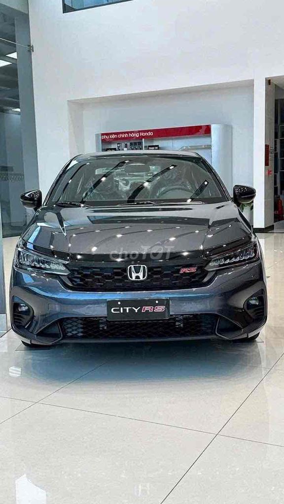 Honda City 2025 RS 1.5 AT. Mua bán Ô tô tại Thành phố Thuận An Bình Dương được đăng bởi Văn Tân hình 2