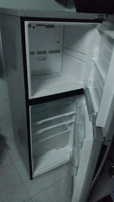 Tủ Lạnh. Ngăn Mát Không Hoạt Động