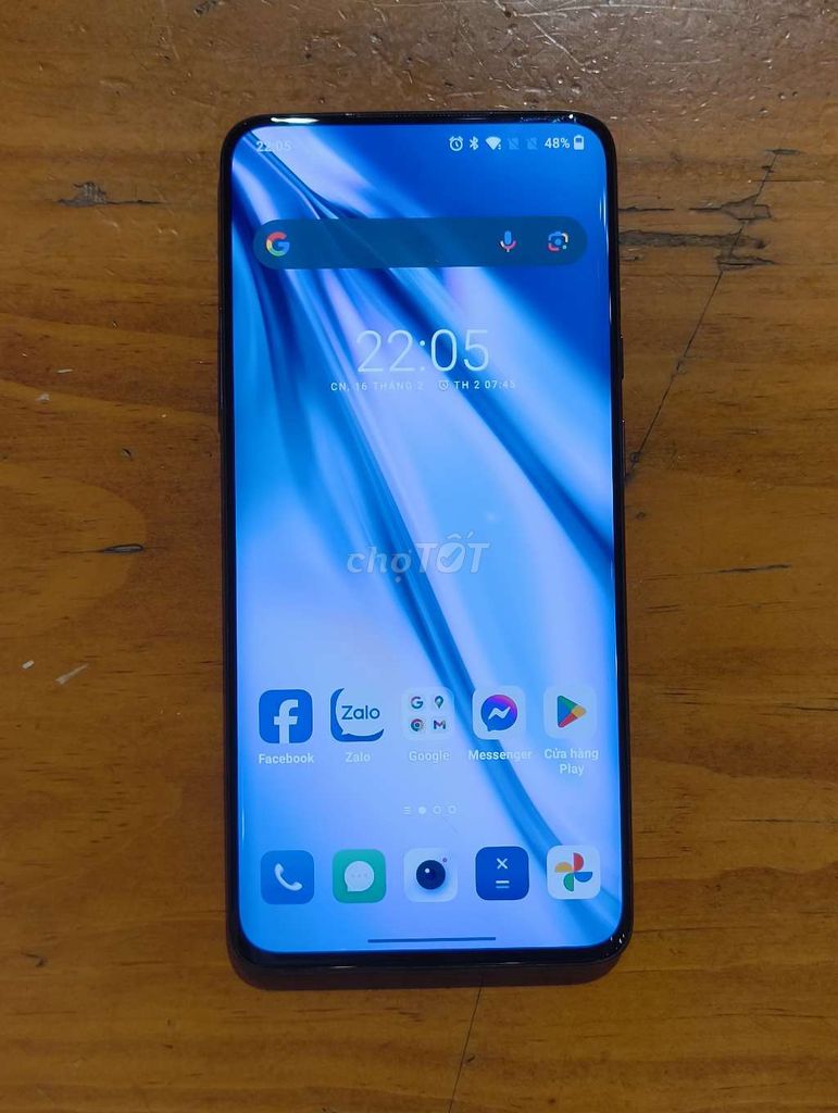 OnePlus 7 Pro 256GB Đen