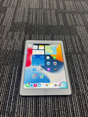 Bán iPad Air 2 64GB wifi, nguyên zin, pin 60%