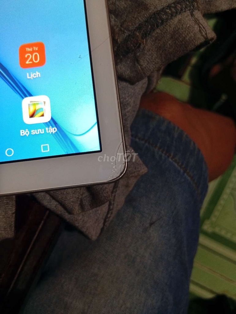 Huawei T3 10 10 inch 2GB/16GB. Mua bán Máy tính bảng tại Quận Ninh Kiều Cần Thơ được đăng bởi Minh Nguyễn Anh hình 1