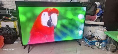 Tivi Samsung Smart TV 50 inch 4K