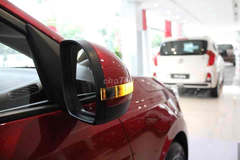 Soluto 24 số sàn tiêu chuẩn, mới 100% giá dọn kho. Mua bán Ô tô tại Quận Cái Răng Cần Thơ được đăng bởi Trang KIA MAZDA CẦN THƠ hình 6