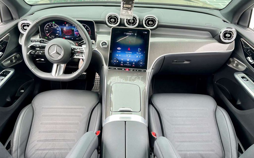 2023 300 4Matic - 5000 km. Mua bán Ô tô tại Thành phố Vũng Tàu Bà Rịa - Vũng Tàu được đăng bởi Quốc việt  hình 8