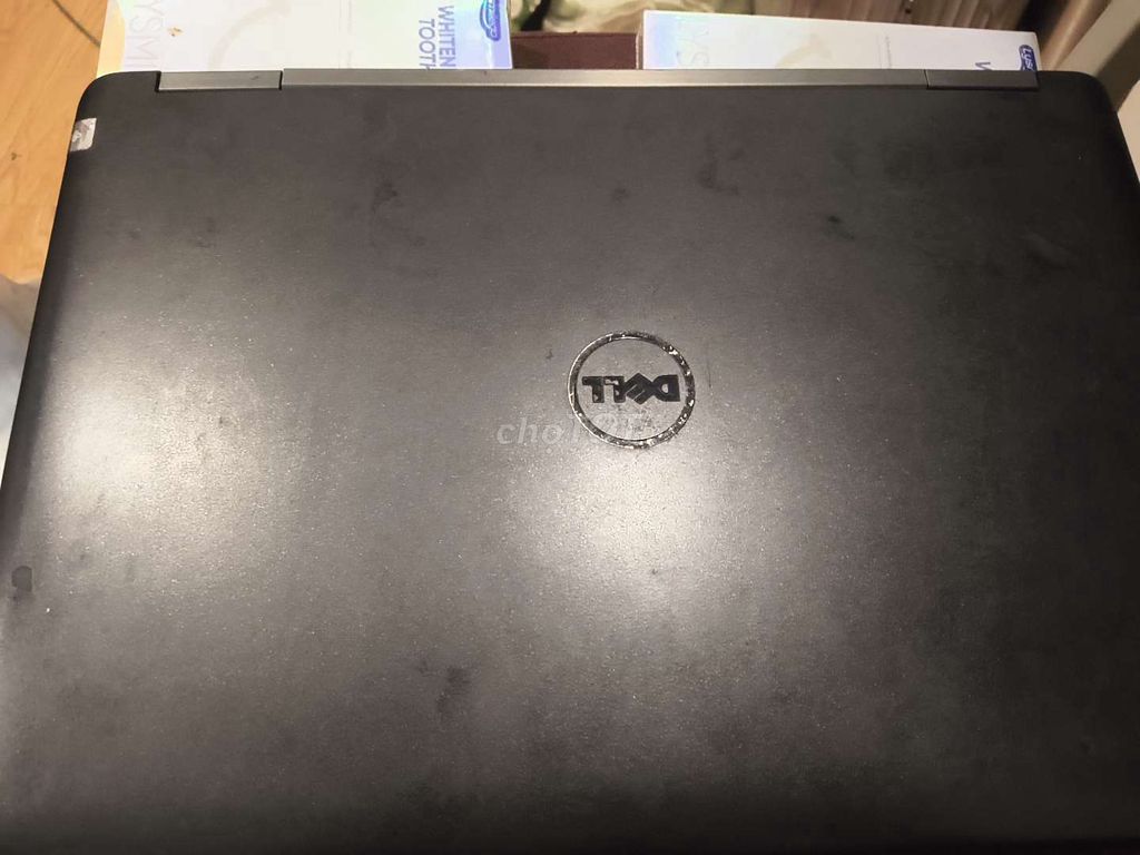 dell E5440 chip core I5 8gb/128gb(giá Chx fix). Mua bán Laptop tại Quận Hoàng Mai Hà Nội được đăng bởi đỗ đình anh hình 1