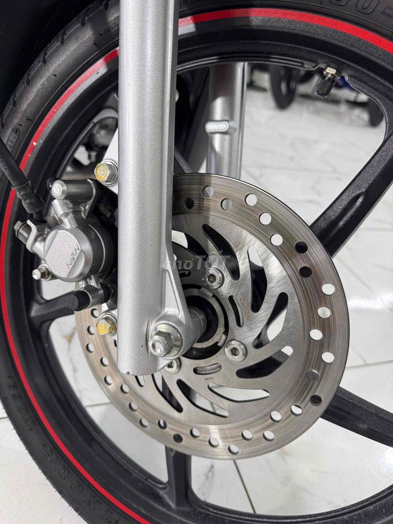 ✅FU LED 2022 Đẹp Zin Mới Keng 👍. Mua bán Xe máy tại Thành phố Long Xuyên An Giang được đăng bởi Cầm Đồ Bình Tâm  hình 15