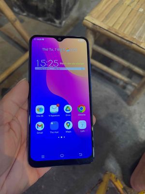 bán vivo y91 ram 3/32gb chạy chip snap. Mua bán Điện thoại tại Thành phố Vũng Tàu Bà Rịa - Vũng Tàu được đăng bởi hai