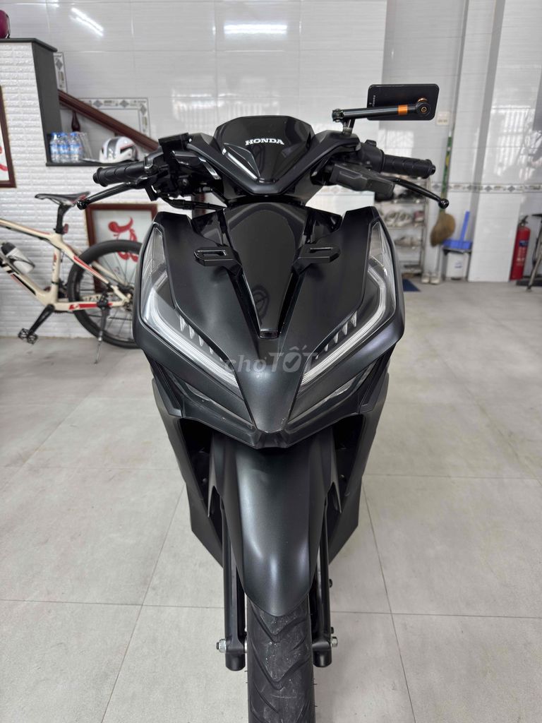 Vario 150cc Đời 2018 Mới Tinh. Mua bán Xe máy tại Thành phố Long Xuyên An Giang được đăng bởi Cửa Hàng Xe Minh Hạnh hình 1