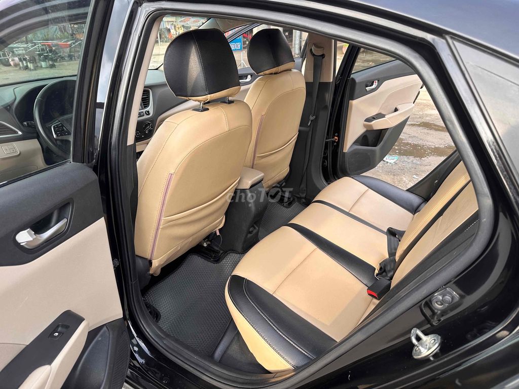 Cần bán xe Accent 1.4MT đời:12/2018 xe còn rất đẹp. Mua bán Ô tô tại Quận Cái Răng Cần Thơ được đăng bởi ÔTÔ PHÚC SƠN  TP CẦn Thơ  hình 10