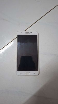 Samsung Galaxy J7 Prime, màu bạc, dung lượng 32GB. Mua bán Điện thoại tại Quận Ninh Kiều Cần Thơ được đăng bởi Long Nguyen