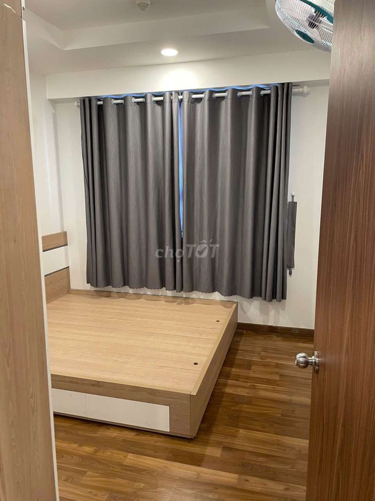 🍀BÁN CĂN 2PN 60M2 🍀FULL NT THE PEGASUITE 1. Mua bán căn hộ/chung cư tại Quận 8 Tp Hồ Chí Minh được đăng bởi Khanh Baby hình 2