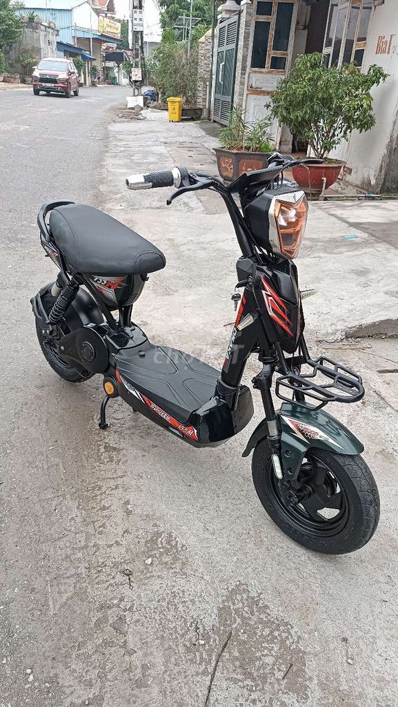 Thanh lý xe đạp điện, và xe máy điện. Mua bán Xe điện tại Huyện An Lão Hải Phòng được đăng bởi Phương hình 8