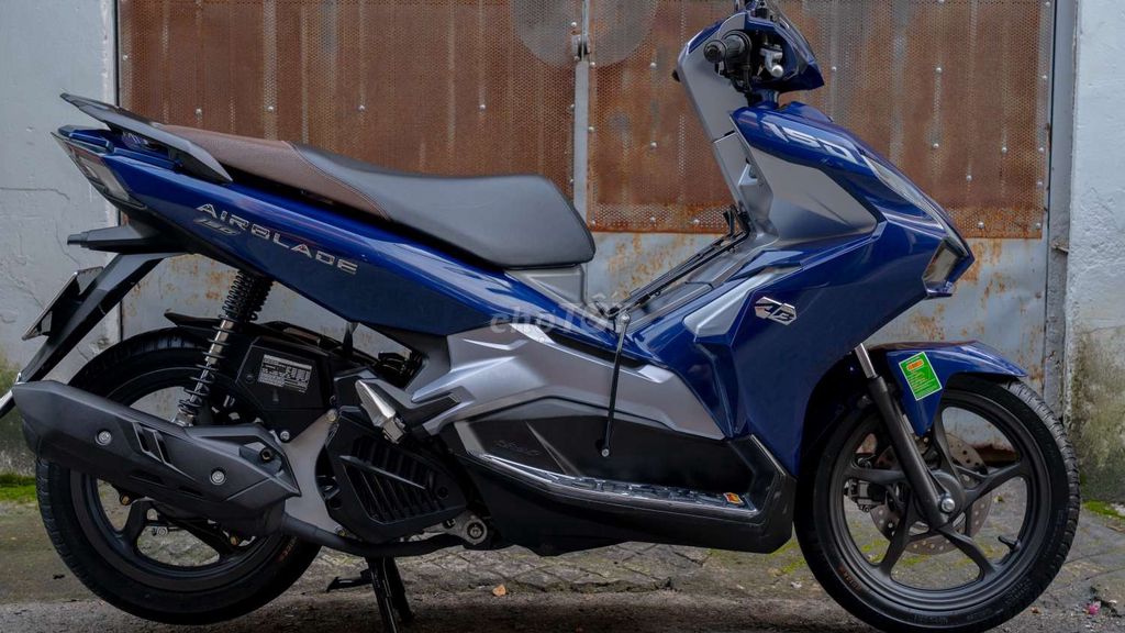 AIRBLADE 150 ABS 4/2021 BSTP LƯỚT ZIN ĐẸP. Mua bán Xe máy tại Quận Tân Phú Tp Hồ Chí Minh được đăng bởi XE MÁY TRÚC LINH  hình 18
