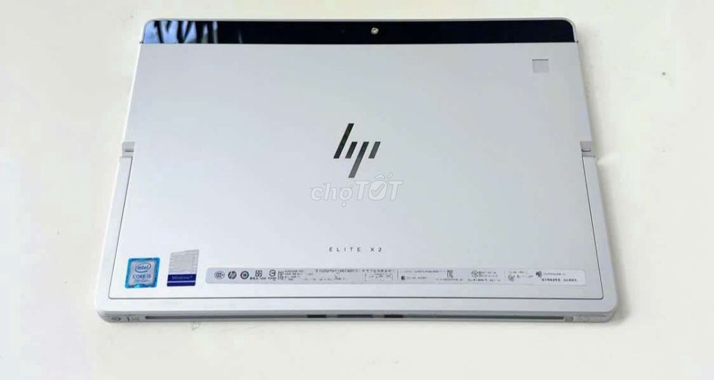 Máy tính Hp x2