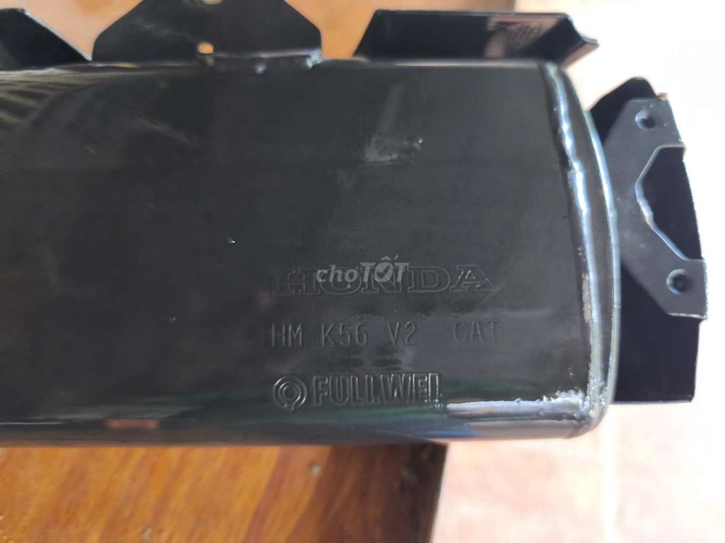 Mình dư một cây pô winner x ai cần liên hệ. Mua bán Phụ tùng xe tại Thành phố Bà Rịa Bà Rịa - Vũng Tàu được đăng bởi Nhựt hình 3