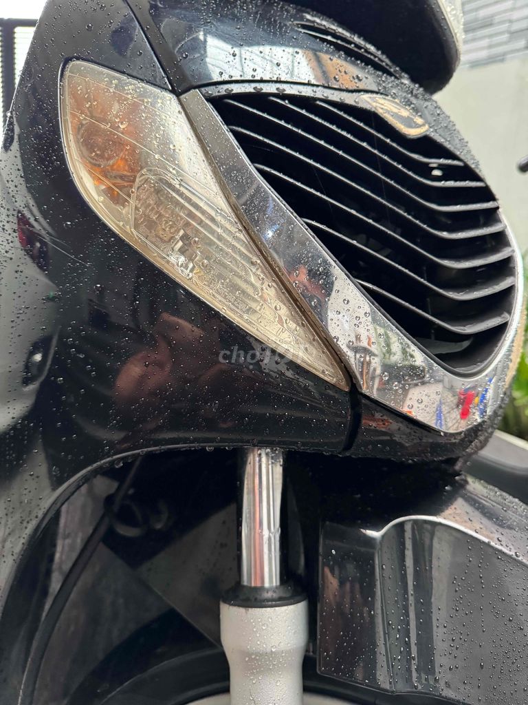 Bán SH Ý 2007. Mua bán Xe máy tại Thành phố Thủ Dầu Một Bình Dương được đăng bởi  Trung Tin Used Car hình 2