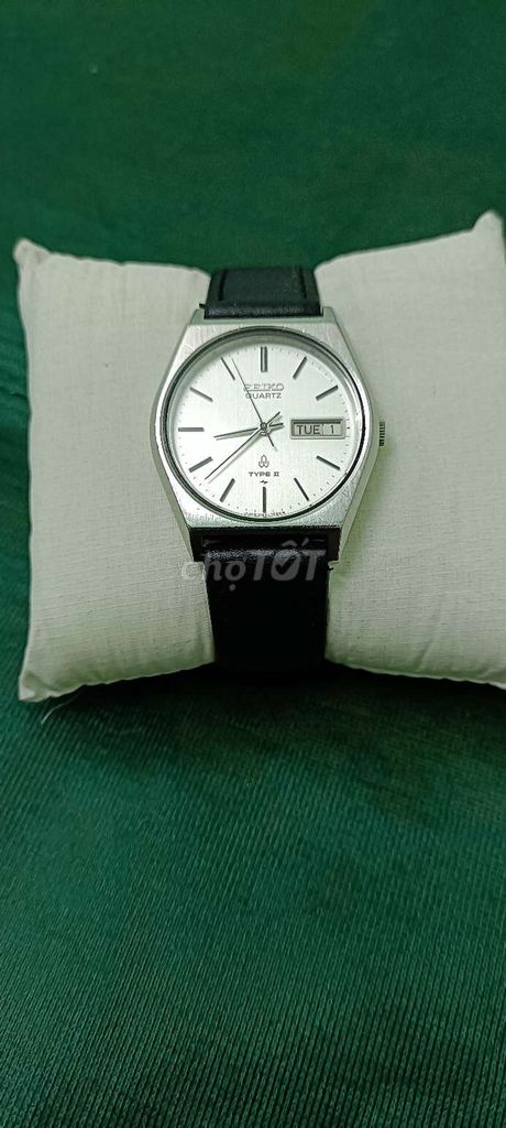 Seiko chuẩn hãng đẹp