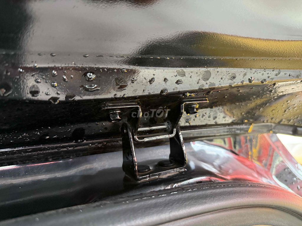 Kia Seltos 2021 1.4 DCT Luxury - 48000 km một chủ. Mua bán Ô tô tại Thành phố Thủ Đức Tp Hồ Chí Minh được đăng bởi FASTCARS THÁI Ô TÔ CŨ  hình 19