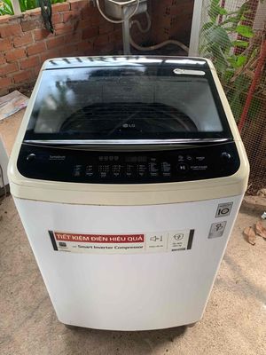 cần bán máy giặt LG smart inveter 10,5kg