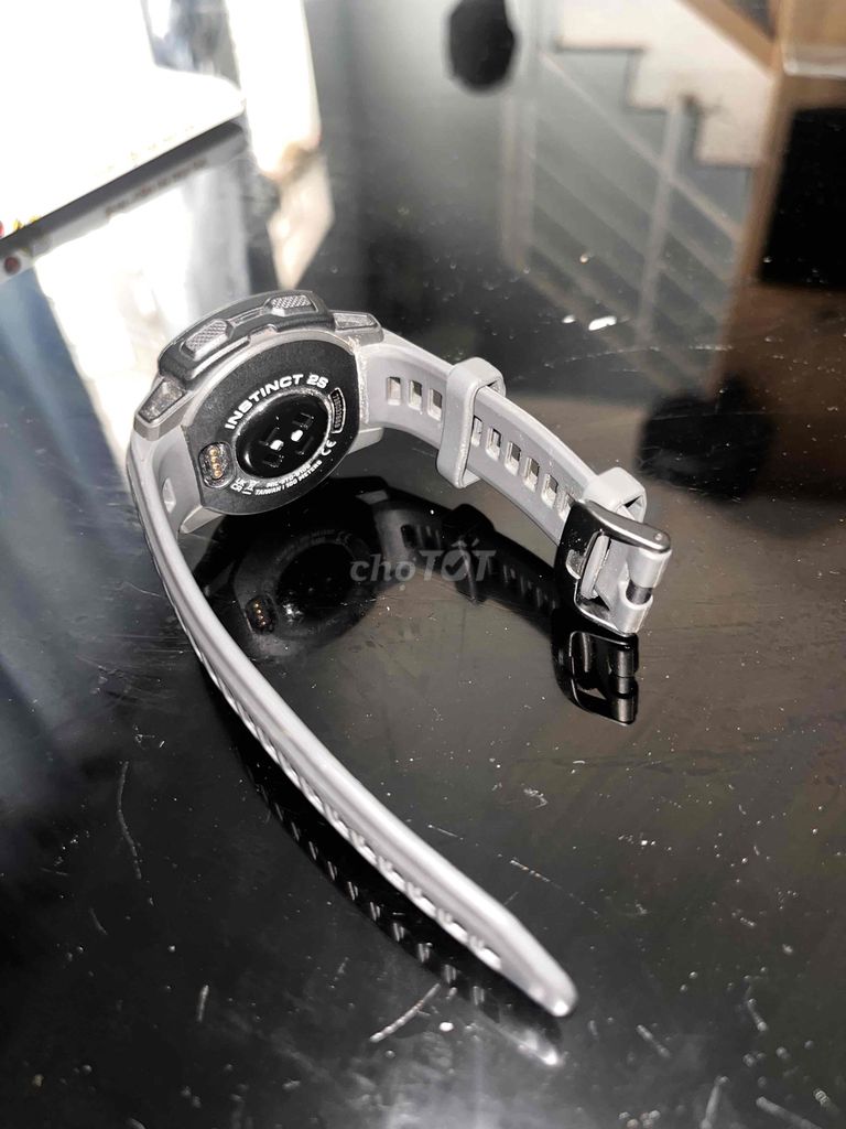 Bán garmin instinct 2S. Mua bán Thiết bị đeo thông minh tại Quận Thanh Khê Đà Nẵng được đăng bởi Trung Nguyenvan hình 1