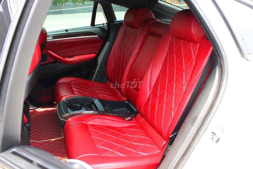 BMW X6 2008 xDrive35i - 9 km. Mua bán Ô tô tại Quận Bình Tân Tp Hồ Chí Minh được đăng bởi cọp tâm hình 2