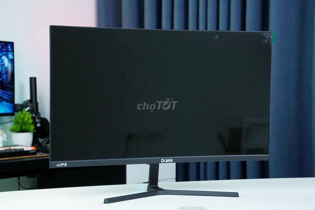 MÀN HÌNH GAMING DUAN IP2509S 100HZ IPS NEW