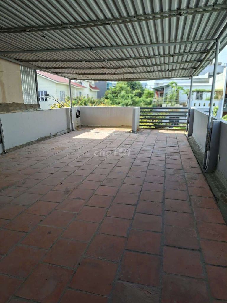 Clean two-storey house with 4 large rooms on Hàn Thuyên — photo 11