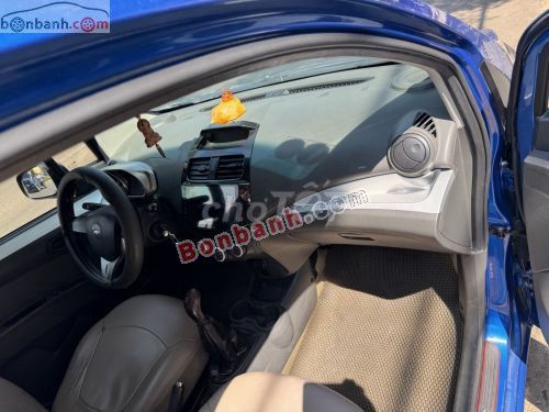 Chevrolet Spark LT 1.0 MT 2016. Mua bán Ô tô tại Thành phố Pleiku Gia Lai được đăng bởi dương hình 3