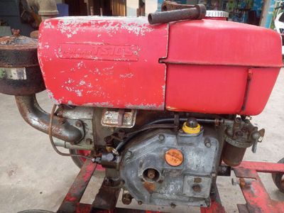Yanmar ss90 máy zin  chưa rớt nắp cò. Mua bán Đồ chuyên dụng, Giống nuôi trồng tại Huyện Trảng Bàng Tây Ninh được đăng bởi BÒ ĐỰC 