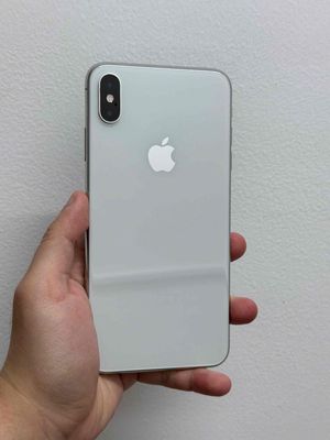 iPhone Xsm 256Gb zin all đẹp keng nét. Mua bán Điện thoại tại Huyện Long Điền Bà Rịa - Vũng Tàu được đăng bởi Măng