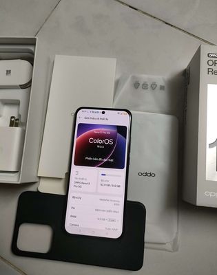 Oppo Reno13 Pro 5G