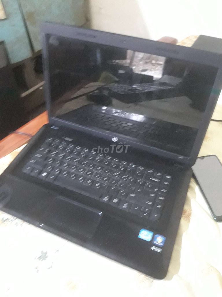 Máy laptop hp xem phim nghe nhạc