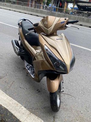 Airblade fi zin cả xe đẹp mê ly. Mua bán Xe máy tại Quận Hồng Bàng Hải Phòng được đăng bởi Ly 