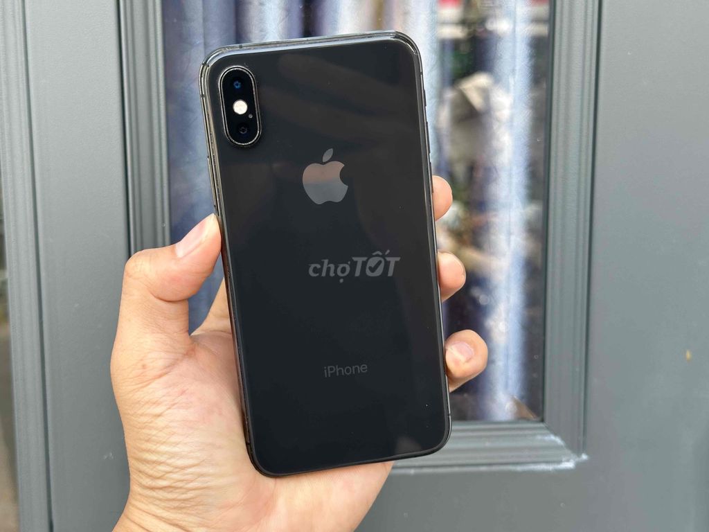 iphone xs Quốc Tế 64gb ( có đổi máy )