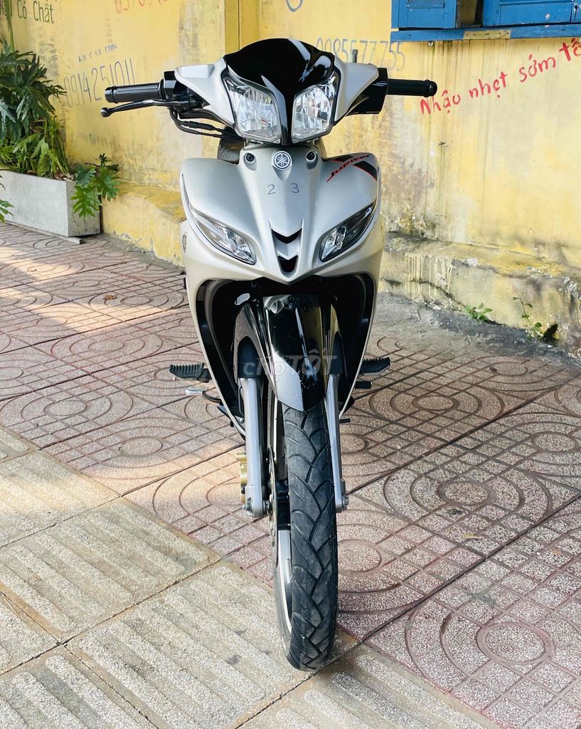 Yamaha Jupiter 2022 115cc Fi. Mua bán Xe máy tại Quận Gò Vấp Tp Hồ Chí Minh được đăng bởi Minh Pc  hình 9