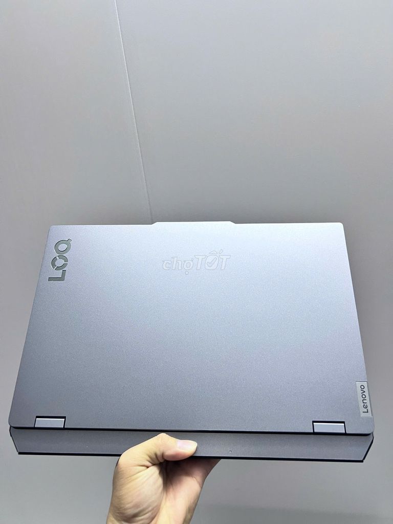 Lenovo LOQ 15ARP9 R7-7HS|4060. Mua bán Laptop tại Quận Thanh Xuân Hà Nội được đăng bởi TITAN SHOP hình 1