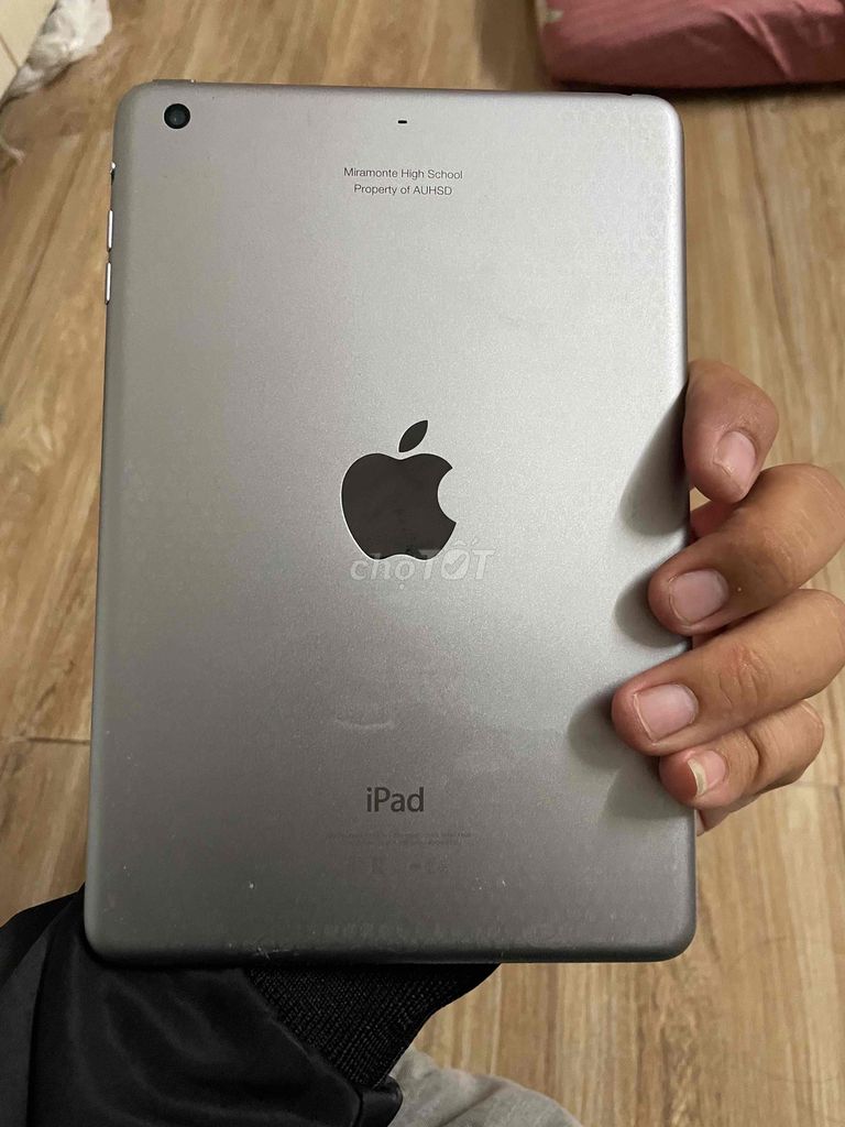 ipad mini 3