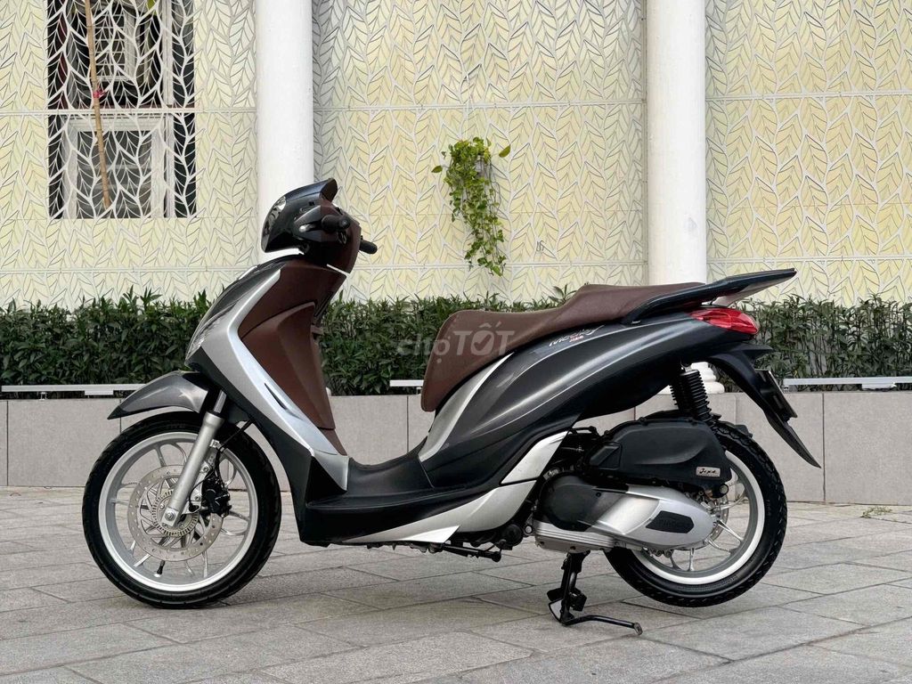 Medley 125 iget phanh ABS cực mới sơn máy zin100%