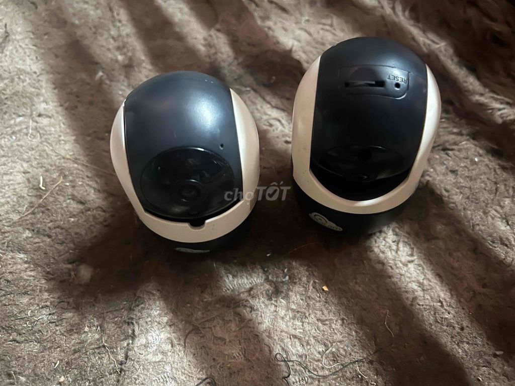 Camera an ninh Vitacam Đen, Trắng. Mua bán Máy ảnh, Máy quay tại Thành phố Vĩnh Long Vĩnh Long được đăng bởi Tiểu Hổ hình 1