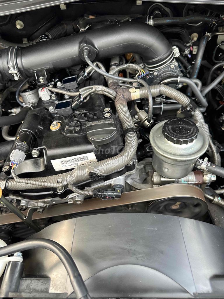 nhà bán lại Innova 2018 2.0E - 76000 km. Mua bán Ô tô tại Thành phố Thuận An Bình Dương được đăng bởi Nguyen hình 11