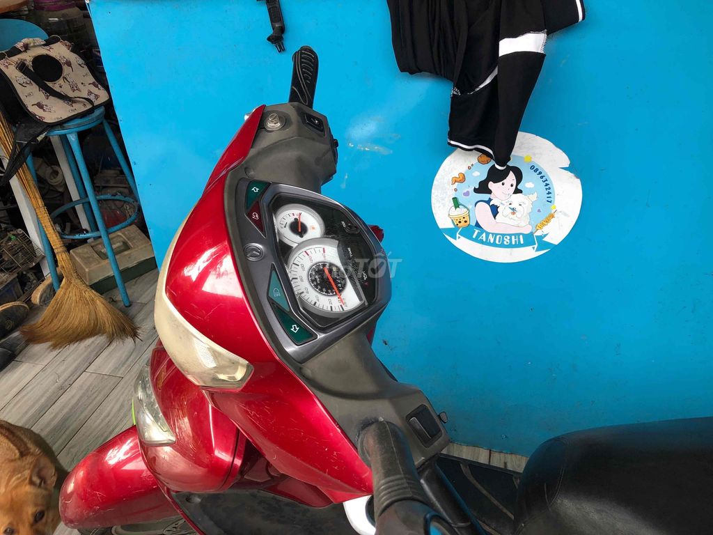 bán xe quanh khu vực hố nai. Mua bán Xe máy tại Thành phố Biên Hòa Đồng Nai được đăng bởi Kimu Han hình 2